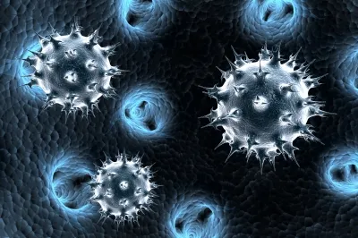 Chrípka - pri správnej prevencii má nižšiu šancu