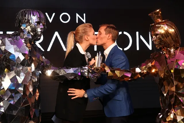 AVON predstavil novú príťažlivú vôňu – parfum Attraction!