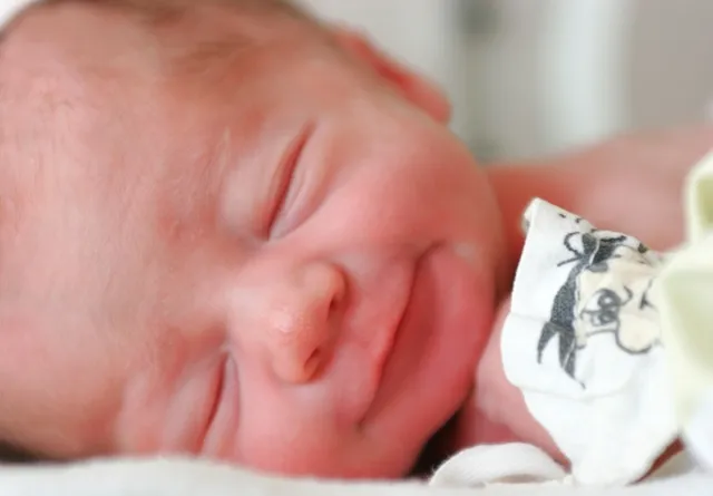 Každé 9. dieťa na Slovensku sa narodí predčasne. Rodičia a odborníci im musia venovať zvýšenú starostlivosť minimálne do 5 roku života
