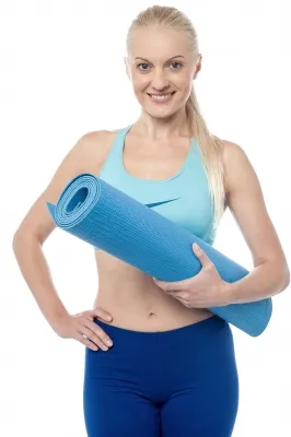 Vyliečte sa a naberte energiu s Piatimi Tibeťanmi