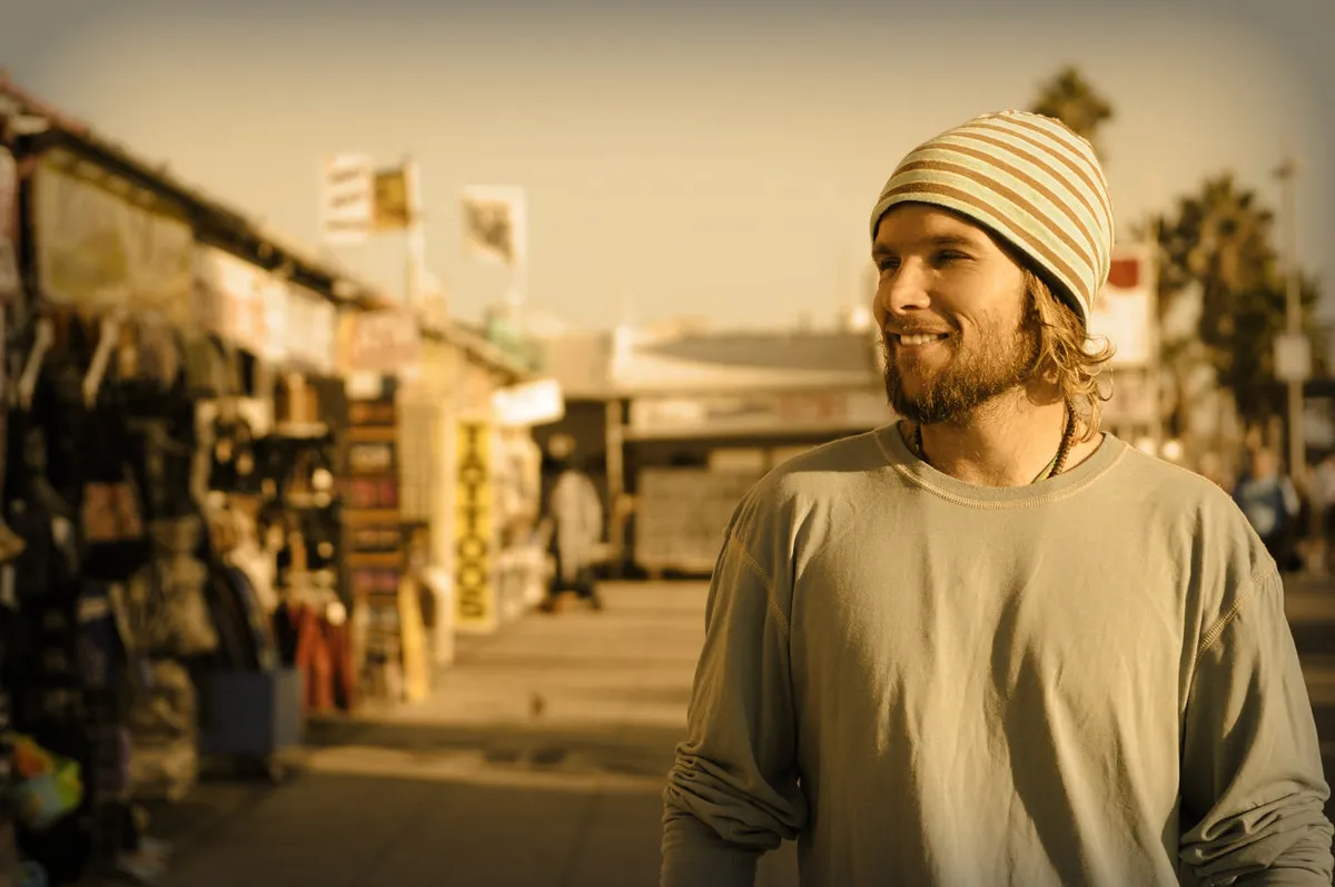 Bratislavu zavalí horúca vlna surfer’s reggae