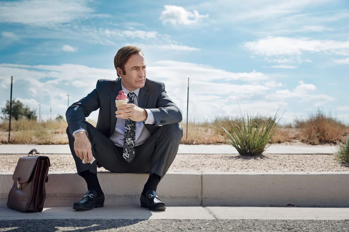 Sympaťák s aktovkou sa vracia na obrazovky.  Better Call Saul 2 je späť