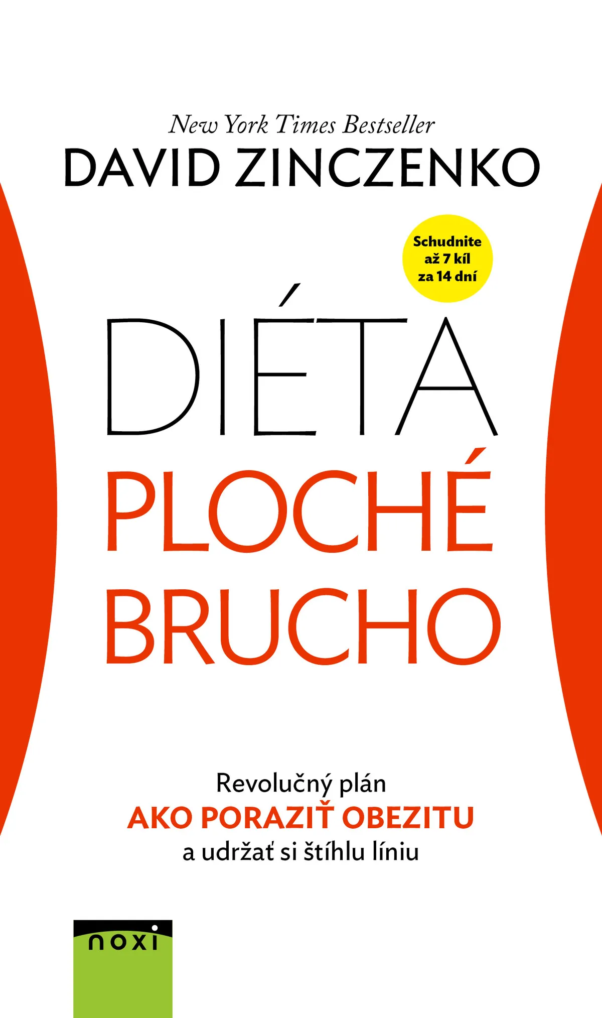 Knihy z vydavateľstva NOXI: Diéta Ploché brucho, Liečivé polievky, Svet prírodných antibiotík