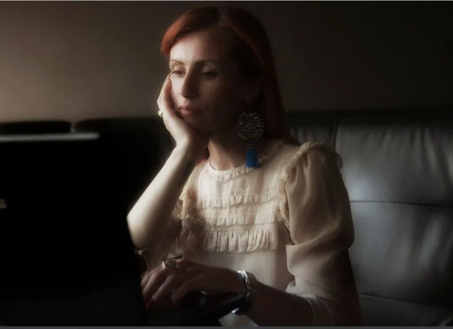 Kniha na leto: Jarmila Slováková - (Ne)verná