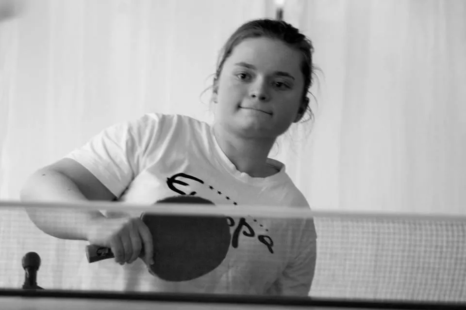 Snom vysokoškoláčky Kristíny so svalovou dystrofiou je dostať sa na paraolympiádu