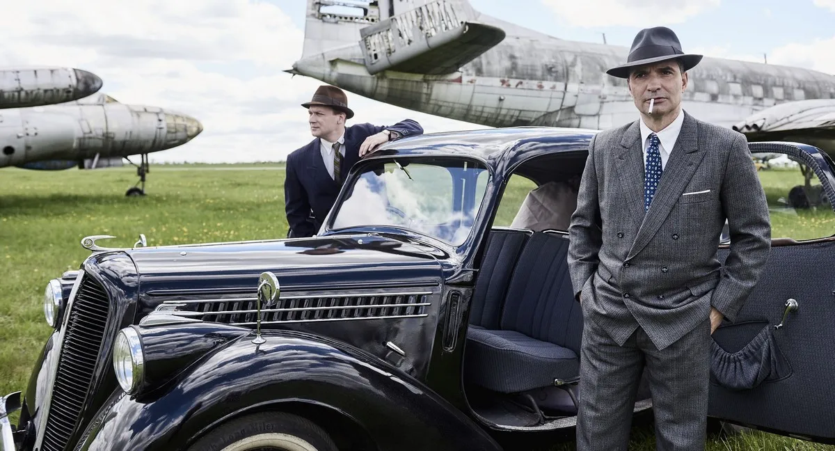 Blíži sa prehliadka tých najlepších filmových diel na Slovensku