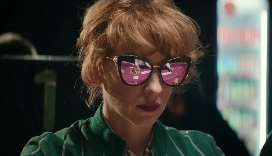 Slovenský film Casino.$k zverejnil dátum premiéry aj teaser