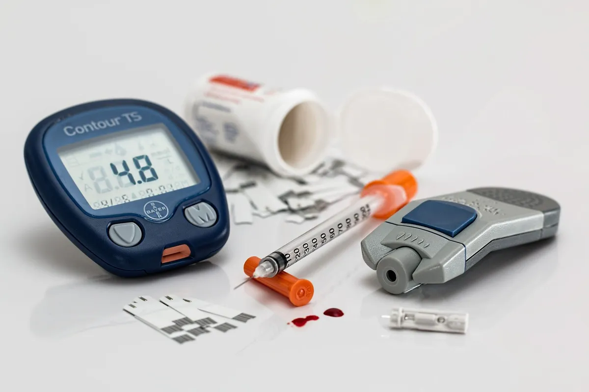 Nový prístup k liečbe cukrovky je nádejou na zlepšenie kvality života diabetikov
