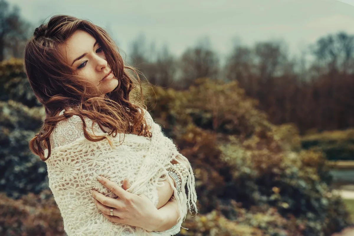 Oriflame poradca: “Chémia” musí fungovať! Voňajte si navzájom!