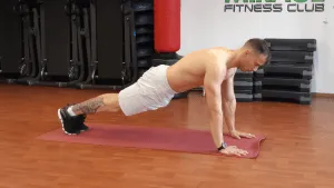 Ako cvičiť doma, keď je fitness centrum zatvorené?