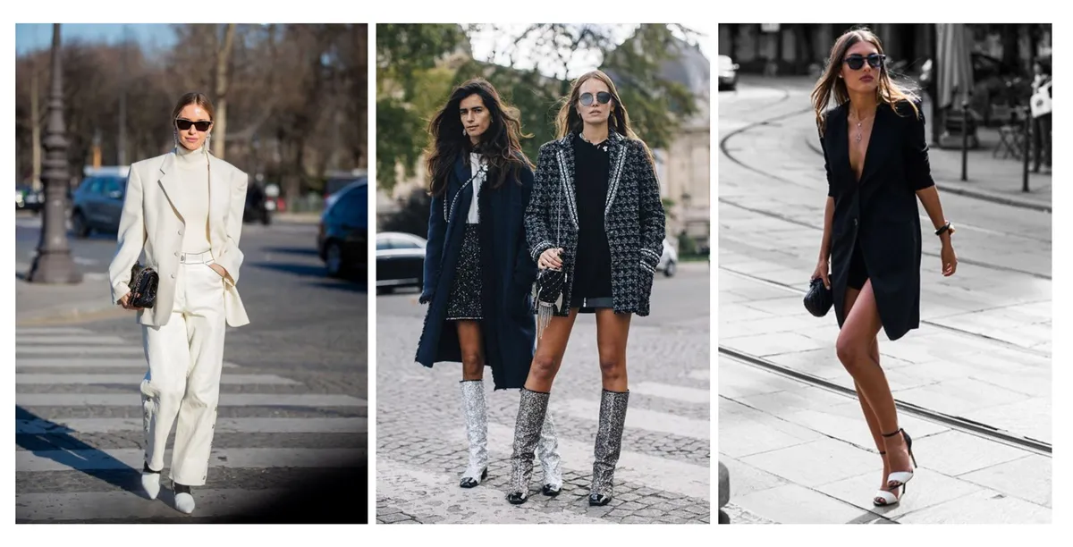 Oblečte sa v štýle módnej ikony: Coco Chanel