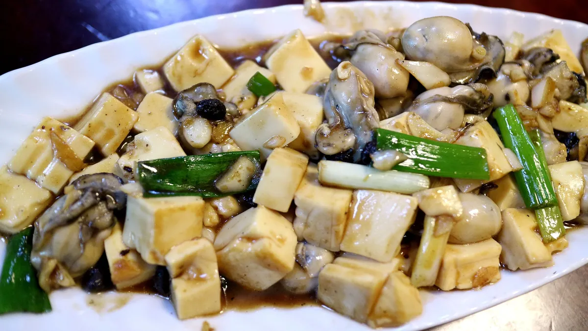 DEVÄŤ faktov, ktoré ste o tofu nevedeli