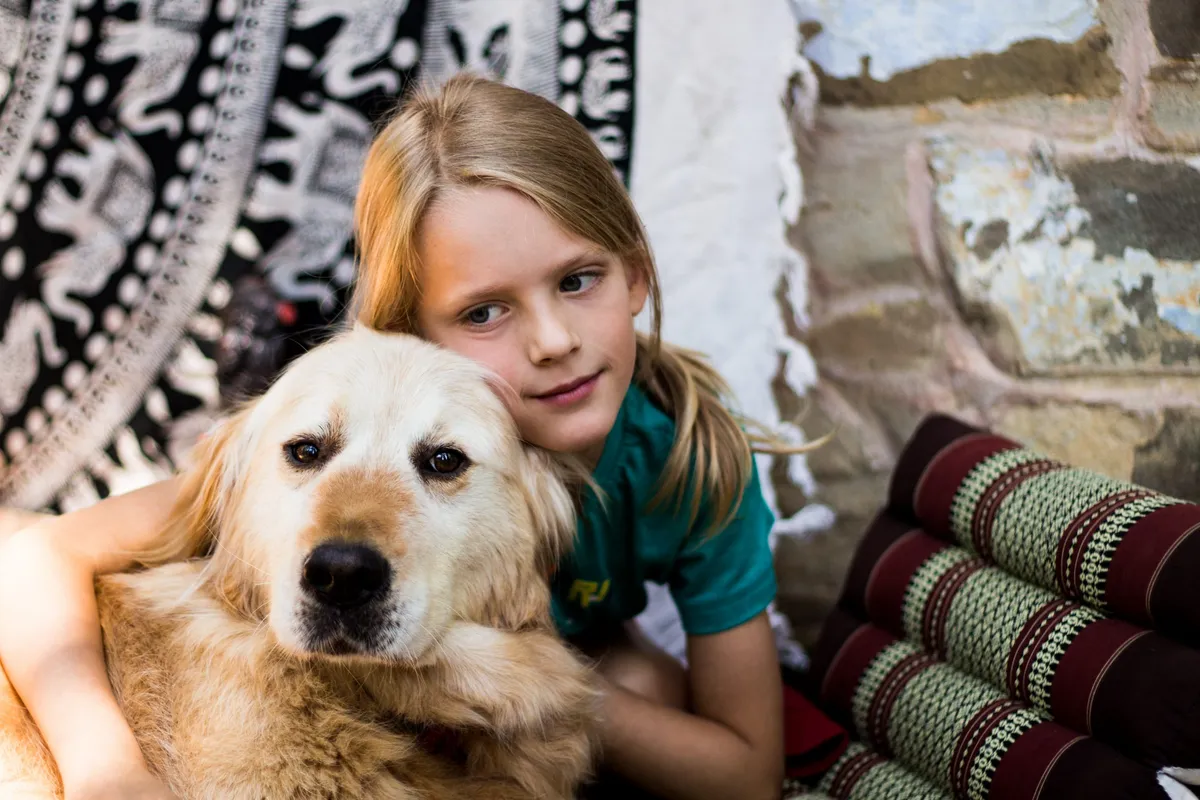 RTVS prichádza s novým rodinným seriálom Mami, kúp mi psa