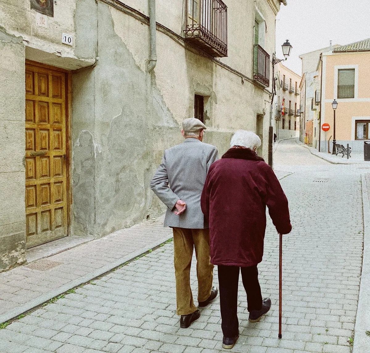 Seniori môžu predísť starnutiu pravidelným pohybom