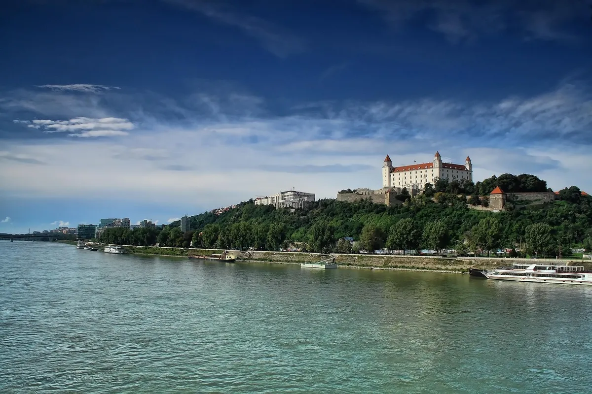 Najromantickejšie mestá Európy