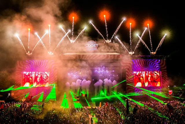 Sziget s novým aftermovie predvedčí aj nerozhodných!