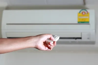 Hygienici varujú: s klimatizáciou opatrne!