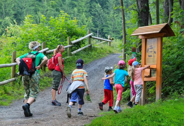 Valašsko – wellness a rajský pokoj hneď za hranicami