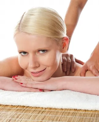 TUINA MASÁŽ – terapia plná energie