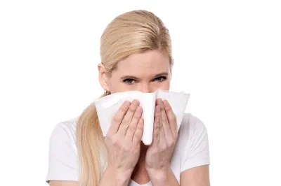 Sú antibiotiká nutné? CRP test poradí v pohodlí domova