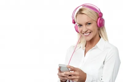 Audioknihy šetria čas