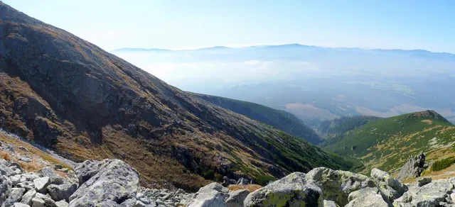 Slováci obľubujú jednodňové výlety, najradšej chodia do prírody