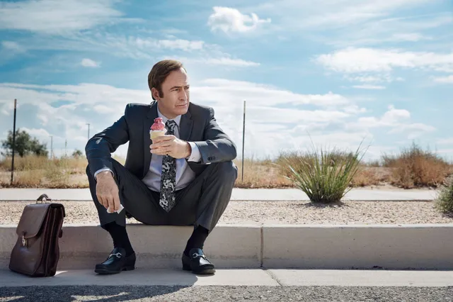 Sympaťák s aktovkou sa vracia na obrazovky.  Better Call Saul 2 je späť