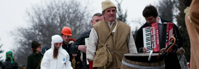 Zažite pravé „Trnavské fašangi“