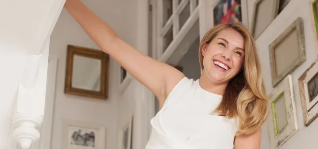 Nové a vylepšené Dove antiperspiranty