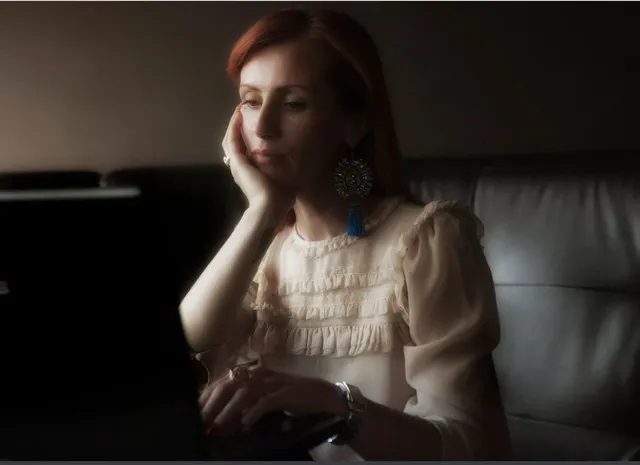 Kniha na leto: Jarmila Slováková - (Ne)verná