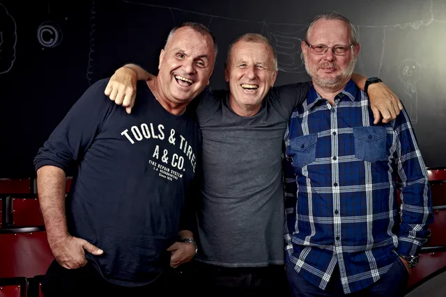 Elán oslavuje päťdesiatku