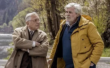 Slnko v sieti ovládol film Tlmočník, dominoval až v 6 kategóriách