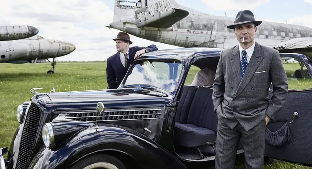 Blíži sa prehliadka tých najlepších filmových diel na Slovensku
