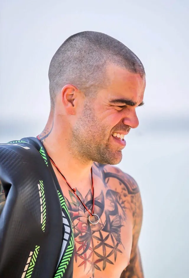 Filip Šebo o MS v strednom triatlone: Jediný rival pre mňa som ja sám