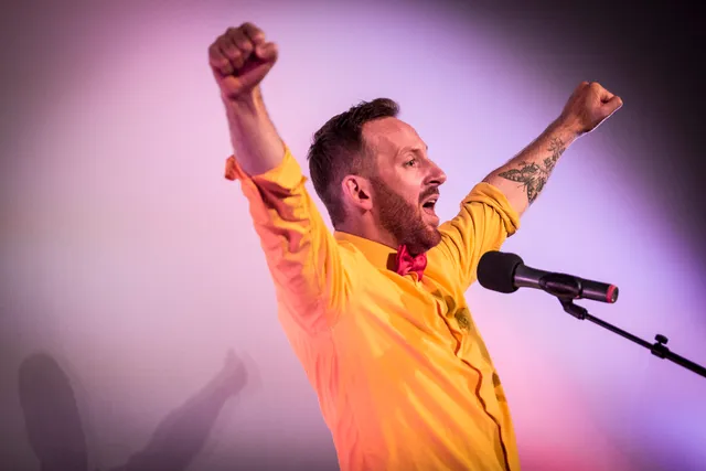 Miro Jaroš: Dostal som už viacero ponúk od detí, či by som mohol byť ich tatom