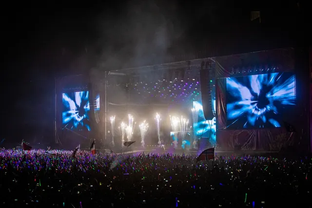 Na Szigete tento rok aj Macklemore, 6LACK, Michael Kiwanuka aj Ed Sheeran