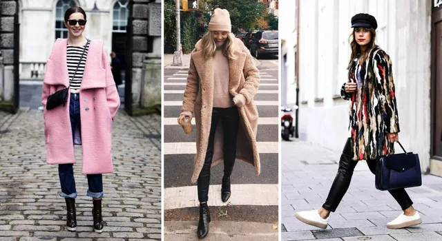 Kabáty túto sezónu: Nadčasový kúsok či trendy úlet?