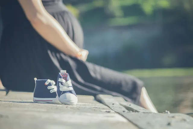 Tehotné nie sú náchylnejšie na ochorenie COVID-19