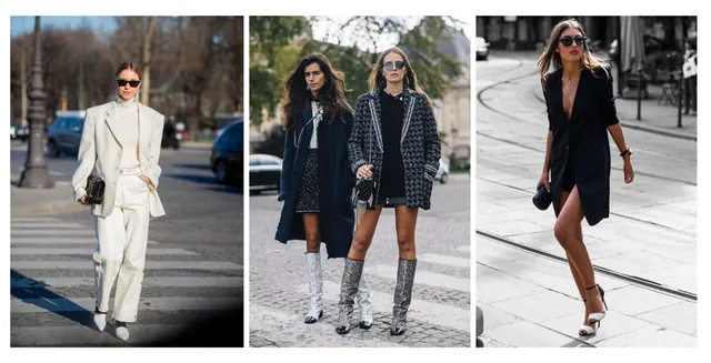 Oblečte sa v štýle módnej ikony: Coco Chanel