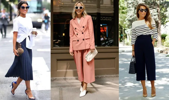 Pracovný dresscode na leto: Ako zvládnuť horúce dni v kancelárii?