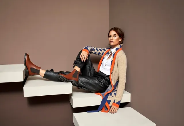 Chelsea boots - obuv vytvorená pre kráľovnú
