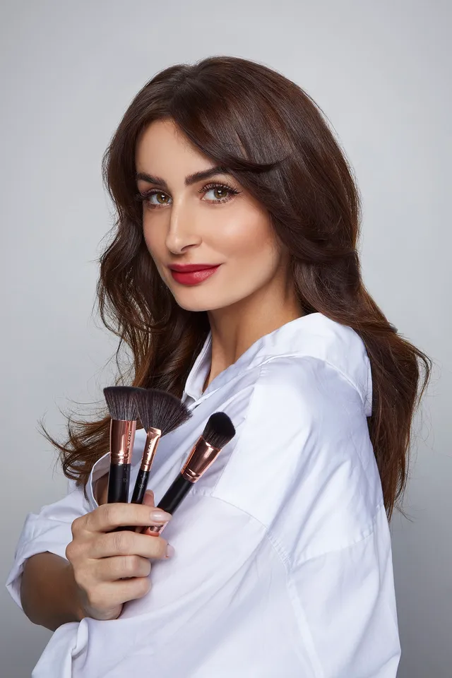 Tajomstvo dokonalého vzhľadu v piatich krokoch