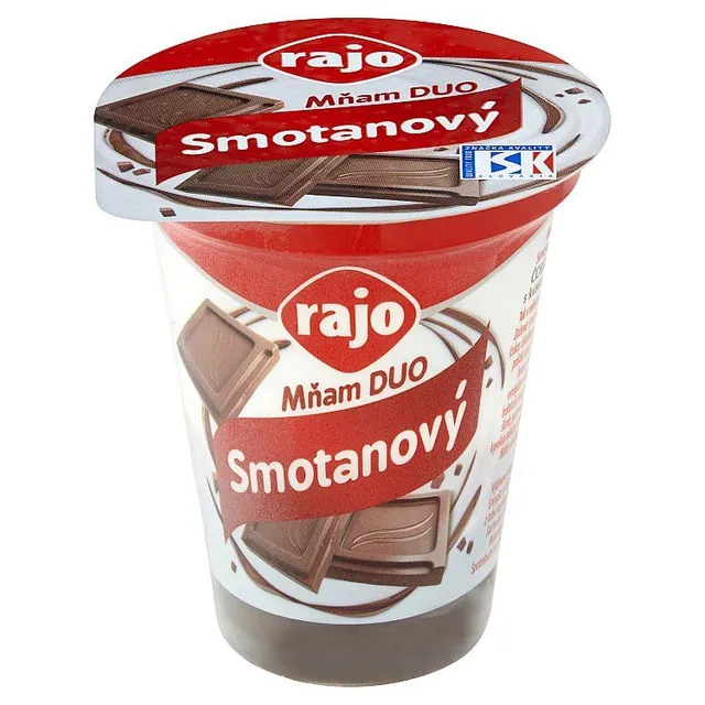 Milujeme ochutené jogurty