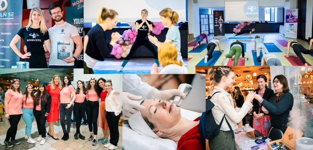 Konferencia Pre zdravie ženy v Košiciach: ako ste na tom so zdravím?