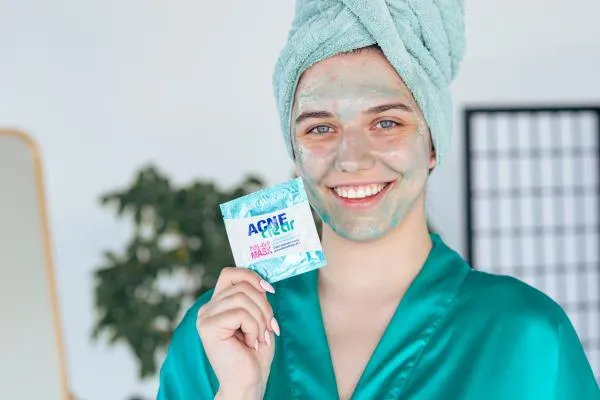 Aj problematická pleť môže byť krásna. Poradíme, ako na to