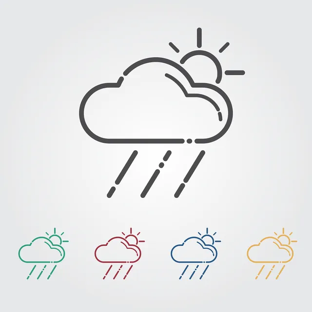 Meteosenzitivita je jav, ktorý môže spôsobiť až infarkt. Ako sa chrániť?