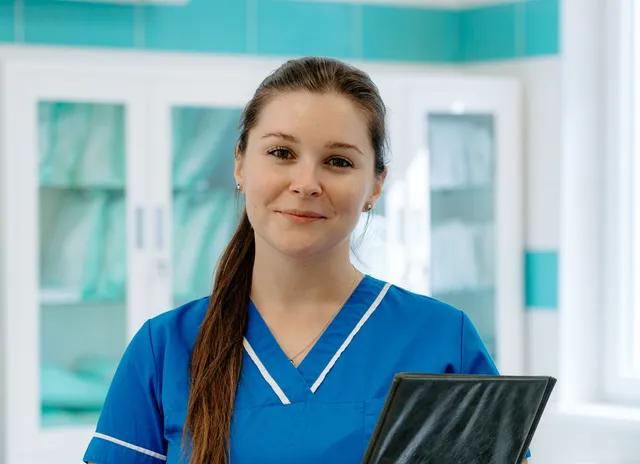 Každý pôrod je pre mňa zázrak a vždy sa teším, keď všetko dobre dopadne, tvrdí v rozhovore pôrodná asistentka Bernadeta Severová