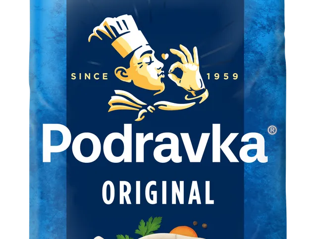 Legendárna Podravka má nový obal! Zmenil sa dizajn aj postavička kuchára
