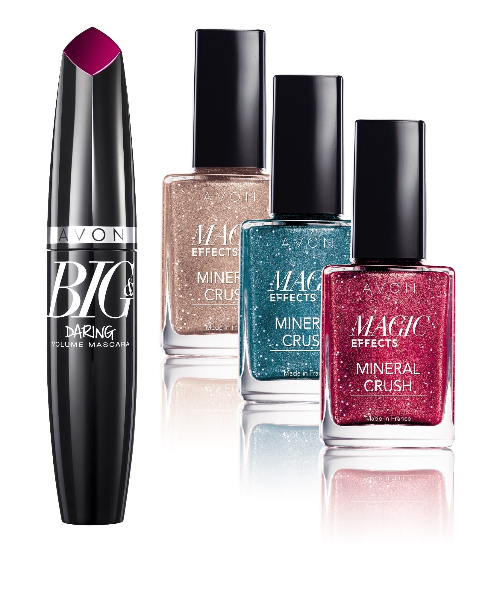 AVON_magic effects +Big&daring