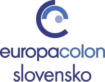 logo europacolon_slovakia